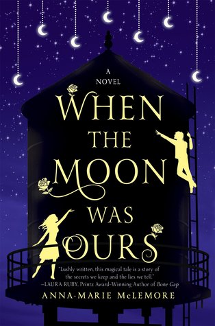 Genre(s): Magical Realism, Young Adult, LGBTQIA+