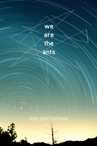 Genre(s): Science Fiction, Contemporary, LGBTQIA+, Mental Illness