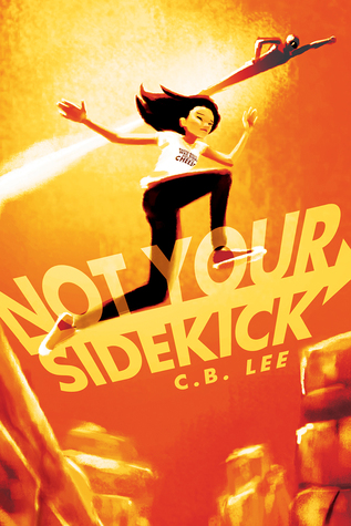 Genre(s): Young Adult, Fantasy, Science Fiction, LGBTQIA+