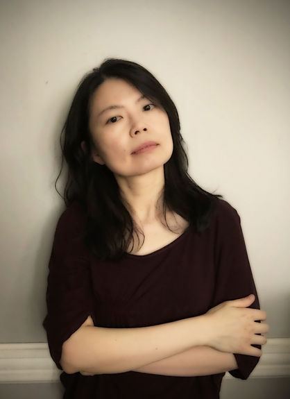 I-Wen Tseng