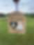 Thumbnail: Wedding - 1st Christmas Ornament