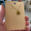 Thumbnail: Girls Dainty Initals Necklace