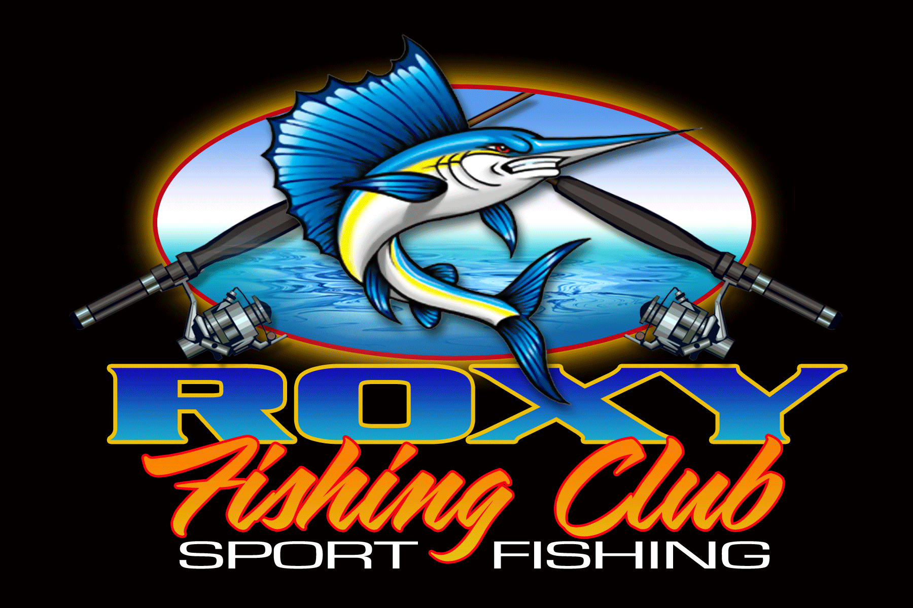 fishing club