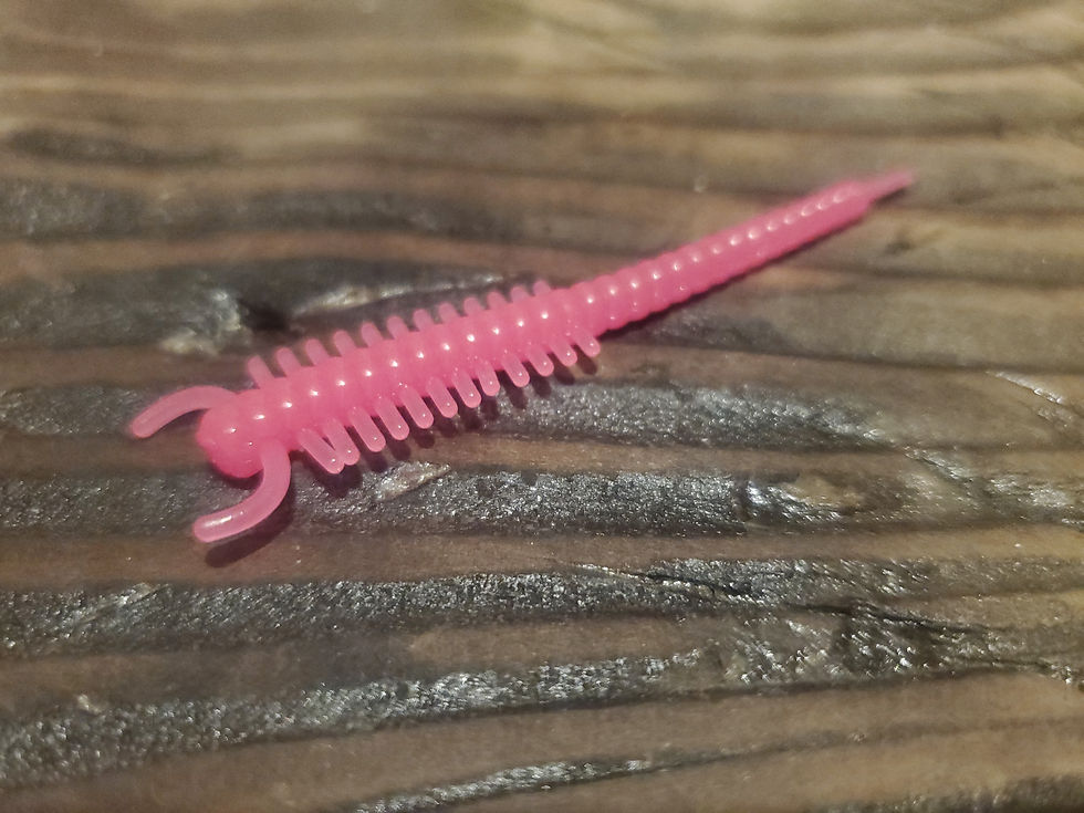 Thumbnail: 2.7" VIPER