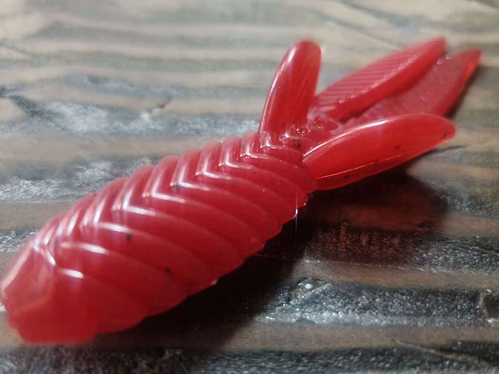 Thumbnail: 3.5" BURBOT BOMB