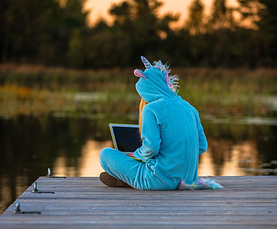 Job hunter, job seeker, looking for new opportunities in the digital, creative and tech industry in Australia