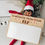 Thumbnail: Message from your Elf dry erase board - Christmas Elf Sign - Elf Message Sign