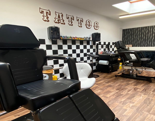Absolute Ink Absolute tattoo studio | Orangetattooshop.com