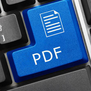 Mitigate 5 risks to data protection when using PDFs for business.