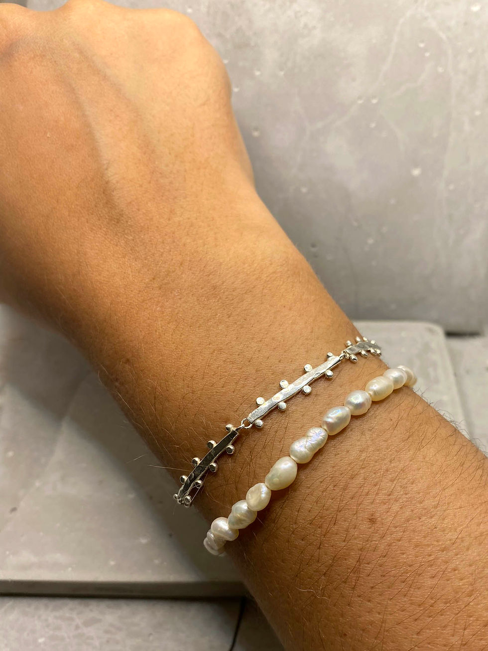 Miniatura: Pulseira Ritmo