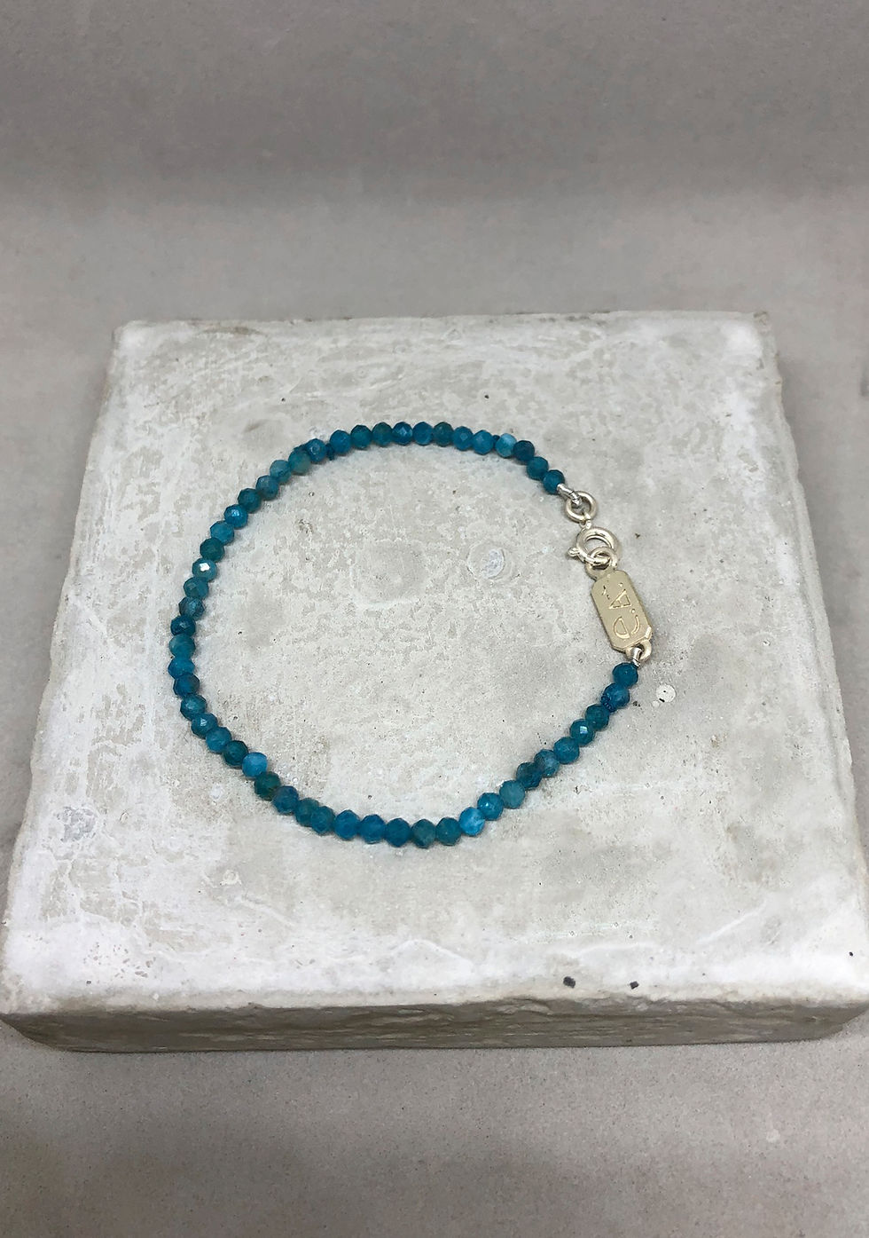 Miniatura: Pulseira Pedras