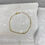 Miniatura: Pulseira Boia Ouro 18k