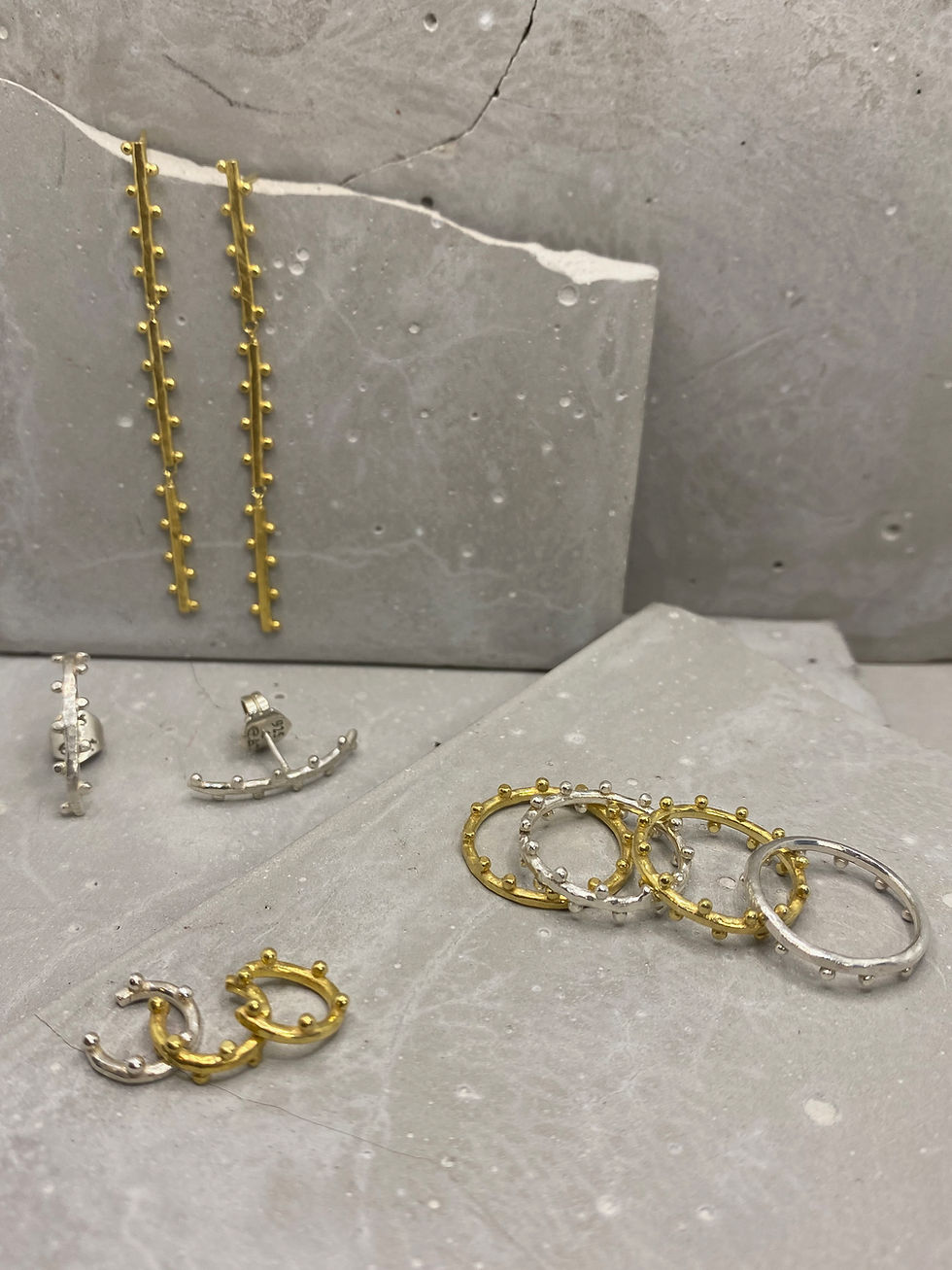 Miniatura: Ear Hook Ritmo