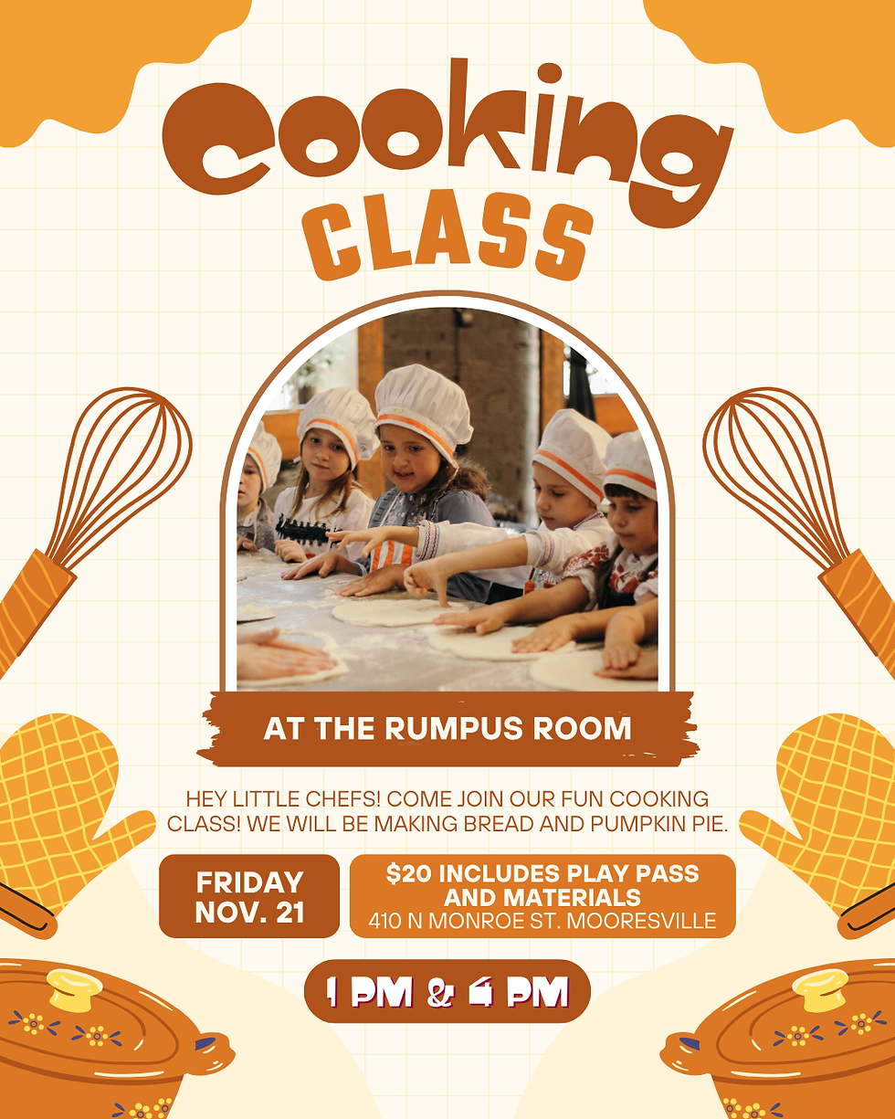 Cooking Class