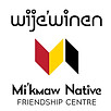 Mi'kmaw Native Friendship Centre logo
