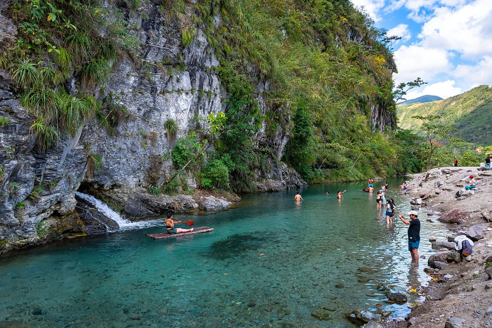 Miniatura: Perené, Villa Rica, Oxapampa y Pozuzo