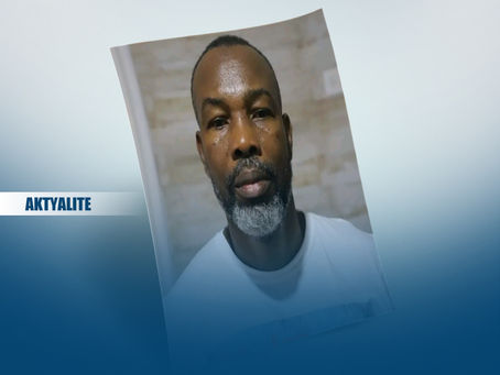 Arestasyon Ansyen Depite Prophane Victor.