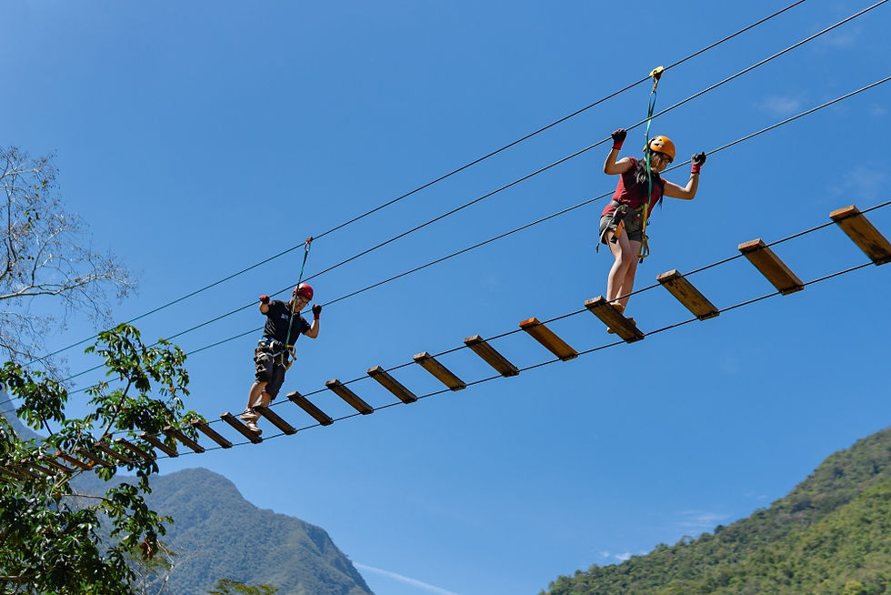 Miniatura: TOUR OXAPAMPA