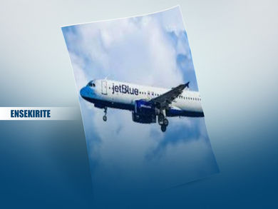 JetBlue pwolonje sispansyon vòl li yo pou direksyon Ayiti.