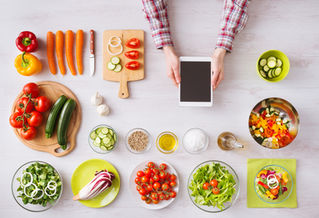 What Americans Think About Healthy Eating