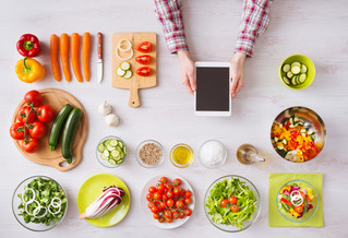 What Americans Think About Healthy Eating