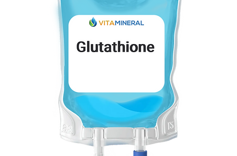 glutathione ibs Glutathione Before and After in Los Angeles main image 0