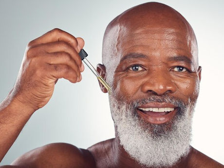 Anti-aging starts with living better, not just longer.