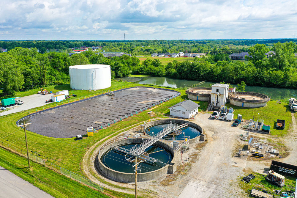 City of Charlestown Wastewater System Assessment