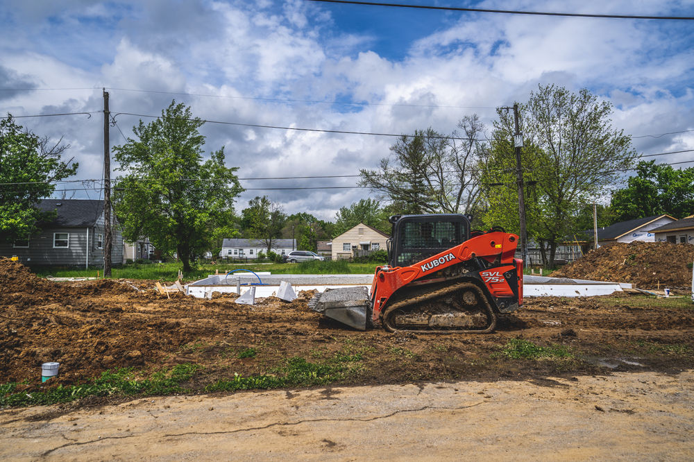 Charlestown's Pleasant Ridge neighborhood begins revitalization with