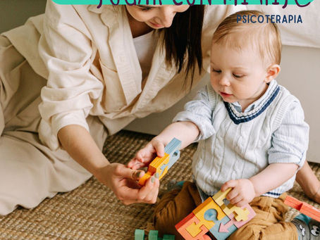 5 Beneficios de jugar con tus hijos