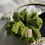 Thumbnail: Macha Sheer Scrunchie