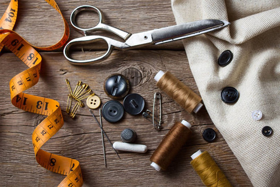 Brainstorming S.1, How a brand can define itself. Let's talk about a personalized clothing brand.