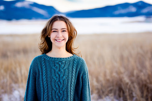 Anja Wookey-Huffman, Candidate for Montana House District 65
