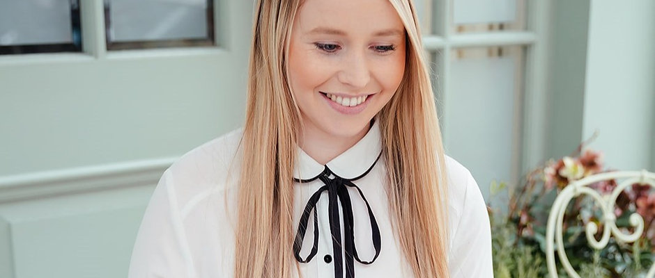 The Bespoke Copy Package