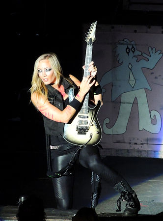 Alice Cooper Concert