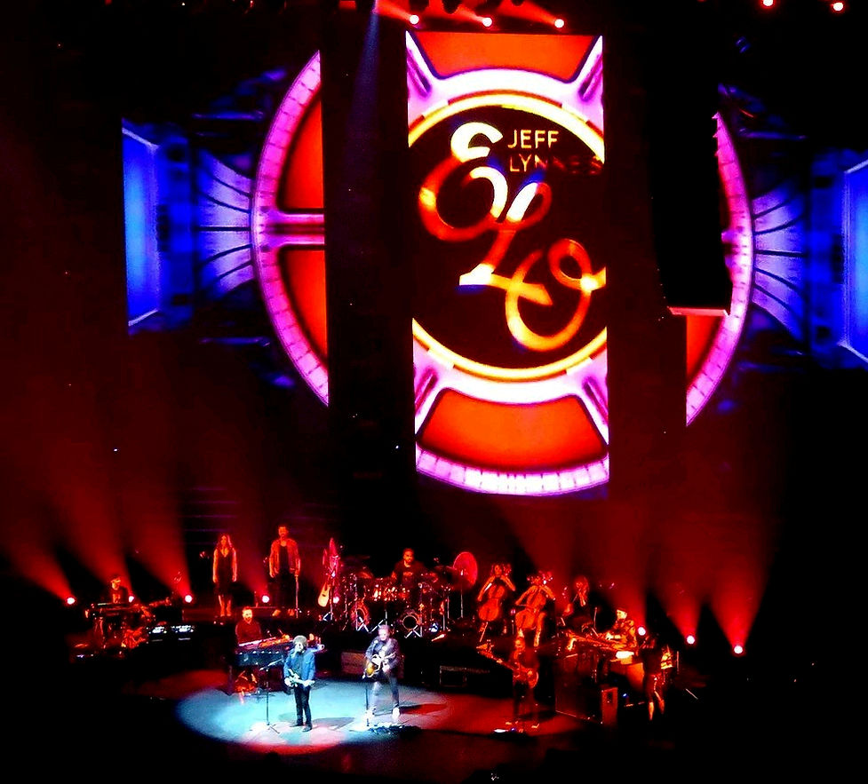 electric light orchestra