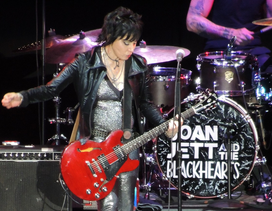Joan Jett