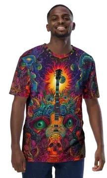 Rocker Gods Clothing