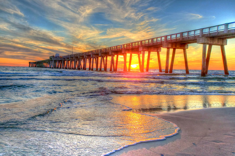 PanamaCityBeachPierFinal20x30SMALLER.jpg