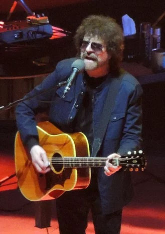 electric light orchestra