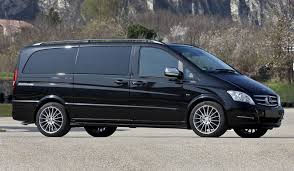 Transport touristique de luxe
