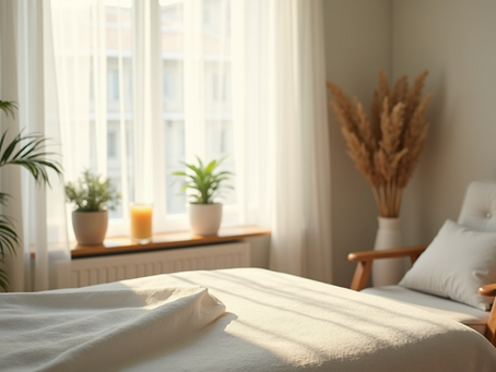 How Therapy Can Help Improve Mental Health and Well-Being