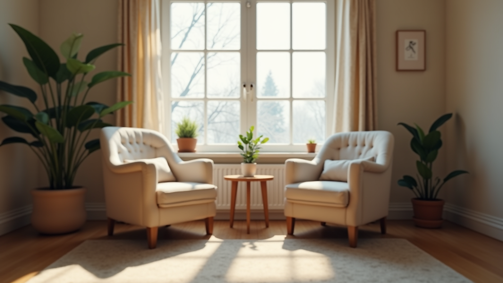 How Marriage Counseling Can Strengthen Your Relationship: Exploring Marriage Therapy Benefits