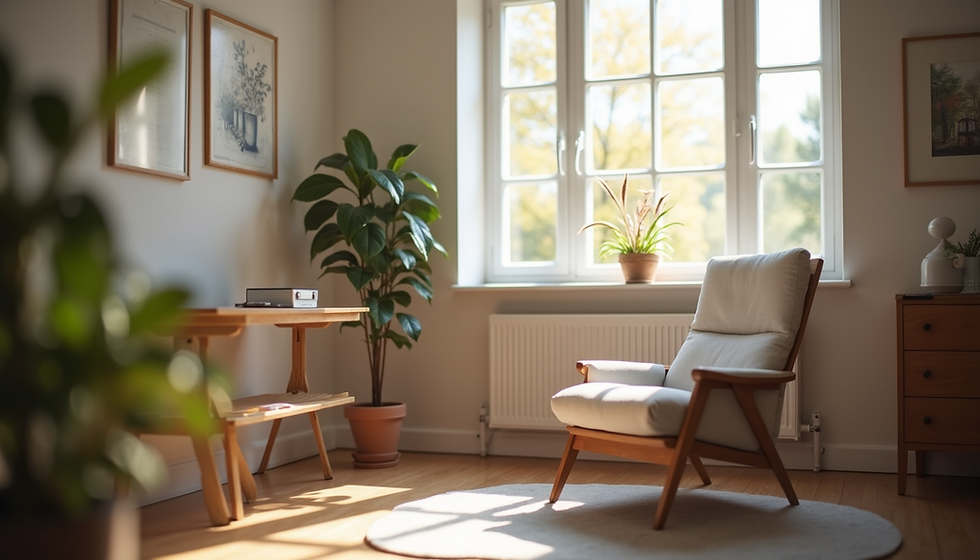 Finding a Trusted Therapist in New York