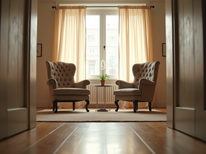 Strengthening Bonds with Improving Relationships Therapy