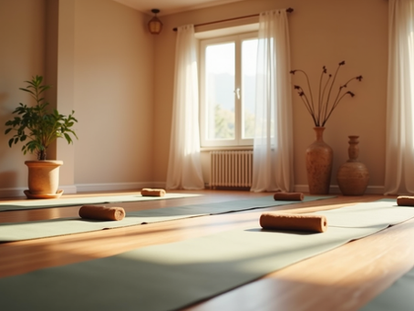 Discover the Benefits of Mind and Body Therapy: A Holistic Approach to Wellness