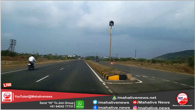 ग्रामीण भागातील 100 कोटींच्या कामांना मंजुरी; रस्ते विकासाचा बॅकलॉग निघणार भरुन...