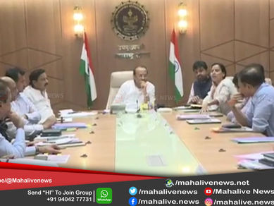 रायगड, ठाण्याला क्रीडा संकुलाच्या उभारणीला मंजुरी मंजुरी; खेळाडूंकरिता हक्काचे क्रीडा संकुल उपलब्ध..