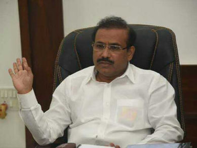 राज्यातील काही जिल्ह्यात होम आयसोलेशन बंद; तर म्यूकरमायकोसिससाठी 30 कोटींची तरतूद...