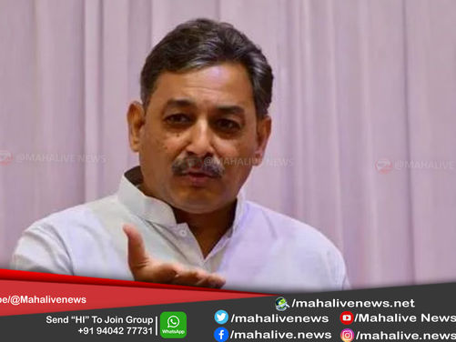 'संविधानातून इंडिया शब्द हटणार यात चुकीचे काय'; संभाजीराजे छत्रपतींची प्रतिक्रिया...